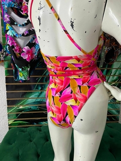 BODY XIMENA - comprar en línea