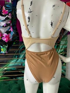TRIQUINI NUDE - comprar en línea
