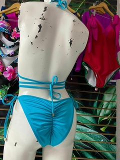 BIKINI BASIC'S en internet