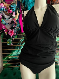 BODY PLIZADO - Claudia Rodriguez Swimwear