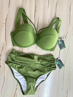 Conjunto Beverly