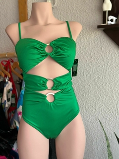 body