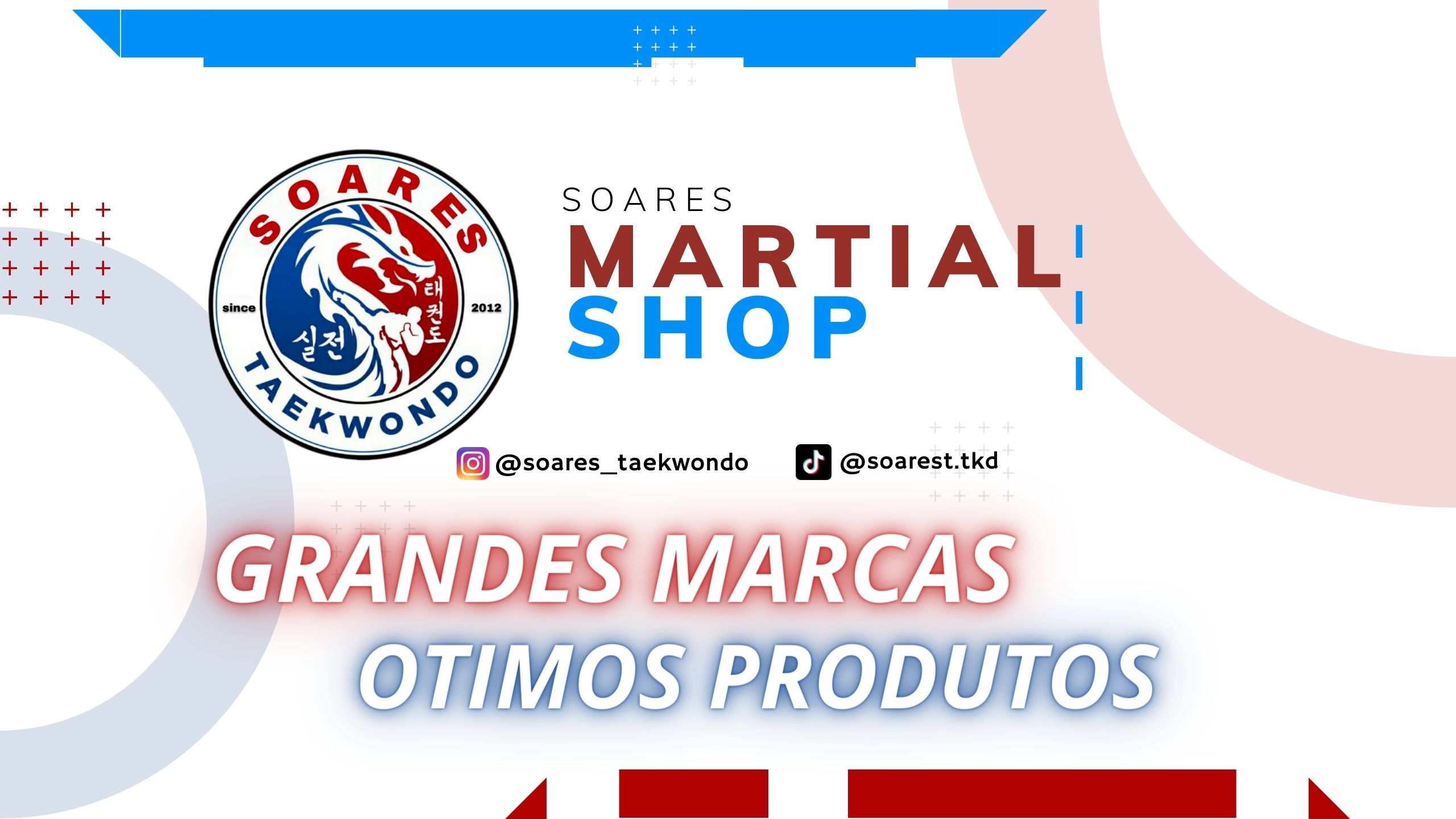 Soares Taekwondo