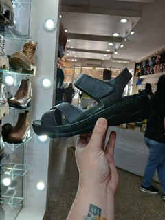 PICCADILLY 568061 NEGRO 35 AL 40 COD.1111 - tienda online