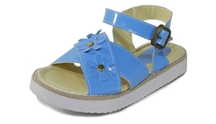 TAMARA 1100 CELESTE 27 AL 34 COD. 1191