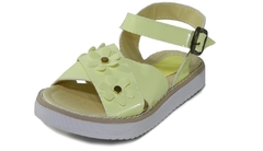 TAMARA 1100 AMARILLO 27 AL 34 COD. 1194