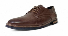 1373 - BRAT BOY ZAPATO JACOB CHOCOLATE