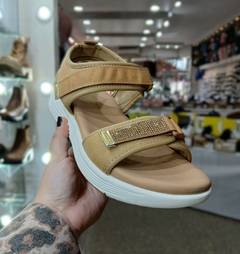 MASSIMO CHIESA CHARLOTTE CAMEL 36 AL 40 COD.1661 en internet