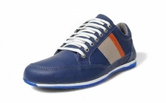 1723 - MORRIS F80 AZUL 39 AL 45