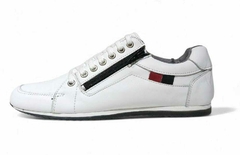 1736 - MORRIS 1260 BLANCO 39 AL 45 - comprar online