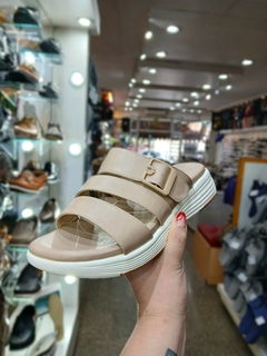 MASSIMO CHIESA FAITH BEIGE 36 AL 40 cod. 1939 - comprar online