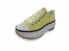 STILO 212 AMARILLA 27 AL 34 COD. 2021