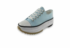 STILO 212 CELESTE 27 AL 34 COD. 2024