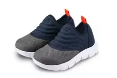 2777 - BIBI 1225019 AZUL GRIS en internet