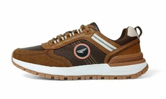 2693 - DREAMER 1422 MARRON 40 AL 45 - comprar online
