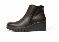 2940 - MASSIMO CHIESA FRANCINE CHOCOLATE 36 AL 40 - comprar online