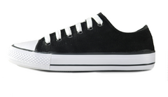 MANOS 320 NEGRO NOBUCK 35 AL 40 COD.3989 - comprar online