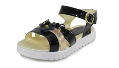 TAMARA 800 NEGRO 17 AL 34 COD. 4110 COD. 4043