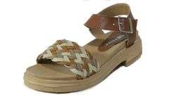 LEILA LUANA 285 SUELA 35 AL 40 COD. 4135⁷