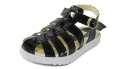 TAMARA 1200 NEGRO 21 AL 34 COD. 8050 COD. 8051