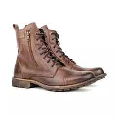 1313 - LEBKA BOTA BOSTON SUELA - La Pirámide