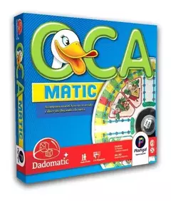 OCA MATIC PL 0302