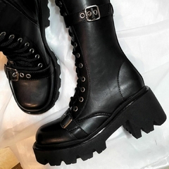 STILO 4510 NEGRA 35 AL 40 cod.1334 - comprar online