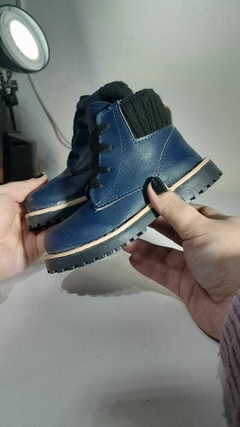 TIYITAS 611 AZUL 21 AL 26 COD.3632 - comprar online