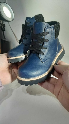 TIYITAS 611 AZUL 21 AL 26 COD.3632 en internet