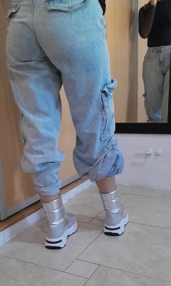 PLUMITAS 61 PLATA 35 AL 40 COD,1162 - comprar online