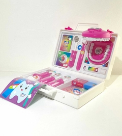 VALIJA JULIANA DENTISTA COD. JUL0021 - comprar online
