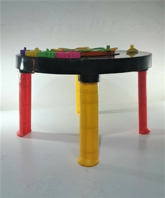 JNG 2535 - PLATAFORMA 5 MULTIGIROS - comprar online