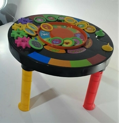 JNG 2535 - PLATAFORMA 5 MULTIGIROS