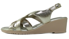 1002 - PICCADILLY 163022 ORO 36 AL 41 - comprar online