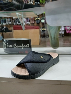 PICCADILLY 571012 NEGRO 35 AL 40 COD.1059 en internet