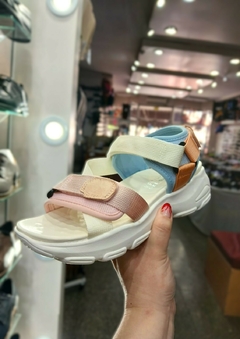 1946 - Massimo Chiesa Multicolor 36 al 41 - tienda online