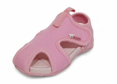2158 - Sandalias Klin Rosa de Neoprene 19 al 23