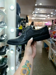 FREE COMFORT 13008 NEGRO 39 AL 44 COD.2541 - La Pirámide