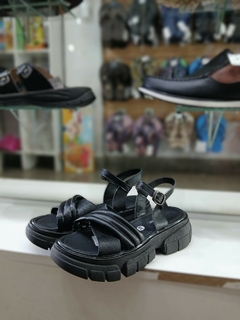 PLUMITAS 3705 NEGRO 29 AL 40 8034 - 8040 en internet