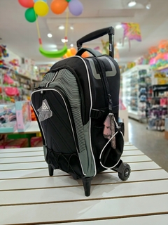 MOCHILA LSD C/CARRO 18' PRO TREKKING 946035 - comprar online