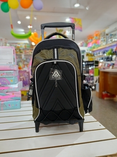 MOCHILA LSD C/CARRO 18' PRO TREKKING 946035 en internet