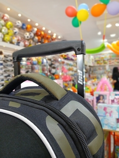 MOCHILA LSD C/CARRO 18' PRO TREKKING 946035 en internet