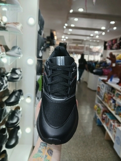 WINKLER 790 NEGRO 39 AL 45 cod.1424 - tienda online