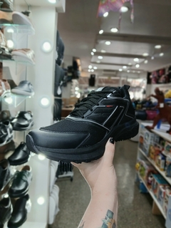 WINKLER 790 NEGRO 39 AL 45 cod.1424 - La Pirámide