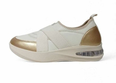 3037 - PICCADILLY MARFIL 36 AL 41 - comprar online