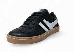 2503 - RUNI GOLA NEGRO CUERO 36 AL 45 - comprar online