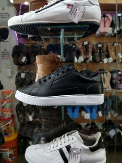 6393 - RUNI TERRA NEGRO 39 AL 45 - tienda online