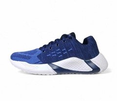 1600 - DREAMER 1381 AZUL 40 AL 45 en internet