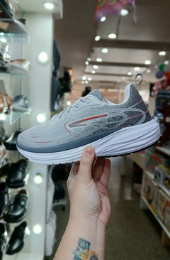 WINKLER AD60 GRIS ROJO 35 AL 44 COD. 2432 en internet