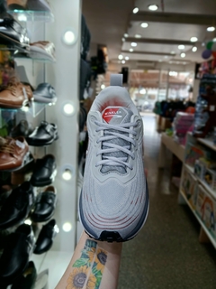 WINKLER AD60 GRIS ROJO 35 AL 44 COD. 2432 - tienda online